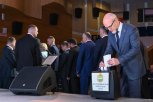 Благовещенск первый в стране выбрал мэра по новому закону