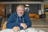 Санчо из NEXT Сергей Степанченко: «Благовещенск и его жители имеют огромное самоуважение» 