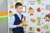Еда в один клик: кто изобрел и как работает первый в Благовещенске школьный едомат