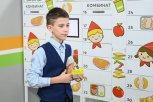 Еда в один клик: кто изобрел и как работает первый в Благовещенске школьный едомат