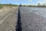 До конца дорожного сезона подъезды к Новобурейскому получат новое асфальтовое покрытие