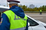 На дорогах Приамурья в ДТП пострадали пассажиры, велосипедист и пешеход