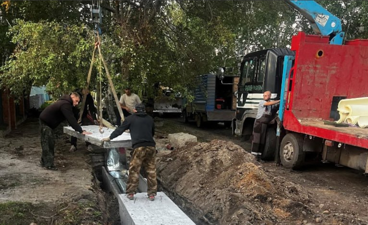 Фото: Правительство Амурской области