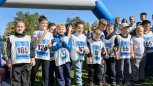 В амурских городах тысячи людей пробежали «Кросс Нации»