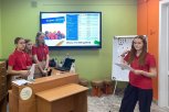 Благовещенские школьники заявили о желании выращивать ягоды и вести радиоэфиры