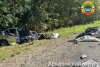 Ростовчанин поплатился 14 годами свободы за четыре загубленные жизни в Архаринском округе