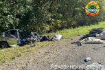 Ростовчанин поплатился 14 годами свободы за четыре загубленные жизни в Архаринском округе