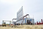 Два села в Магдагачинском округе согреют новые модульные котельные