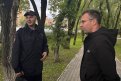 Фото: Администрация города Благовещенска