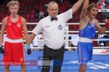 Амурчанин Руслан Портяной одержал сокрушительную победу на всероссийском турнире по боксу в Москве