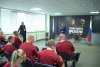 В Приамурье ветераны СВО изучают тонкости муниципального и регионального управления