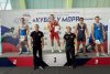Золото, серебро и две бронзы: амурские борцы отличились на «Кубке у моря» во Владивостоке