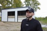Ветеран СВО строит первую автомойку самообслуживания в Ивановском округе