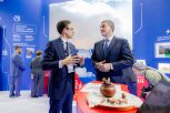 «Отличная экспозиция»: губернатор Василий Орлов высоко оценил павильон региона в Наццентре «Россия»