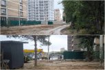 Недобросовестные застройщики Благовещенска пополнили бюджет города на полмиллиона рублей
