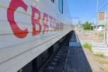 Медицинский поезд «Святой Пантелеймон» в октябре прибудет в Амурскую область