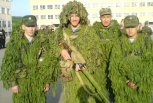 Он мечтал вырастить сына и посадить сад: история амурского ефрейтора Солонника