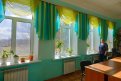 Средняя школа села Томичи. Фото: amurobl.ru