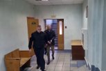 Сотрудника амурского минприроды на два месяца заключили под стражу за взятки