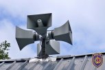 На следующей неделе в Амурской области провоют сирены