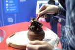 Амурские бирюльки стали сенсацией выставки «Регион-2030. Платформа Будущего» в Москве