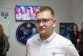 Данил Щёголев.