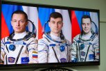 «Земля, приём!»: о чем амурские студенты поговорили с российским космонавтом Олегом Платоновым