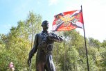 Каким был её Ванечка: мать Героя России Ивана Цевуна рассказала, почему теперь она живет за двоих