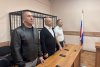 Суд озвучил приговор благовещенскому бизнесмену Евгению Пушкареву за взятку