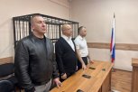 Суд озвучил приговор благовещенскому бизнесмену Евгению Пушкареву за взятку чиновнице из минздрава