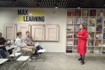 Выпускники программы «Кадры решают» пригласили инициативных амурчан построить карьеру на госслужбе