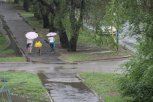 На севере дожди и до 15 градусов: прогноз погоды в Амурской области на 27 сентября