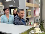 Восьмая модельная библиотека заработала в отдалённом районе Благовещенска