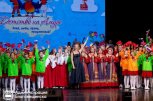 Хор «Детство» взял Гран-при международного фестиваля «Детство на Амуре»