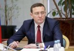 Вячеслав Логинов: «В осеннюю сессию усилим поддержку участников СВО и их семей»