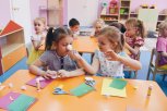 Сертификаты на оплату частных детских садов помогли сэкономить бюджет более 280 амурских семей