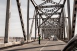 Ремонт на старом Зейском мосту в Благовещенске продлят на две недели