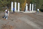 Всемирный день туризма в Приамурье отметили субботниками