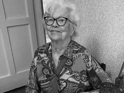 Ушла из жизни легендарный педагог БГПУ, заслуженный учитель России Луиза Ступникова