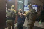Супружескую пару из Приамурья заподозрили в организации занятия проституцией в массажных салонах