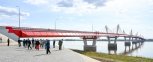 Гражданин Китая перешел по мосту через Амур в Благовещенск и попал под уголовное преследование