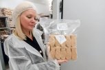 Котлетки в форме рыбок: Благовещенск изучит подход к школьному питанию в Улан-Удэ