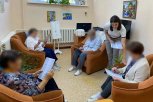 Более 20 амурчан «серебряного» возраста завершили первый цикл занятий по улучшению памяти