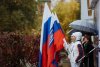 Василий Орлов поздравил ЛДНР, Запорожскую и Херсонскую области с годовщиной воссоединения с Россией