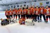 Благовещенск получит миллион рублей на развитие хоккея с мячом