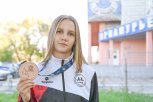 Как стать чемпионкой мира по муайтай: Алина Горошко из Белогорска и ее тренер — о секрете успеха