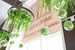 Василий Орлов продлил программу по созданию кафе в амурских школах