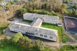 В Константиновской школе за 22 миллиона рублей открыли агрокласс