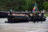 Военно-патриотическая акция в центре Благовещенске ограничит автомобильное движение