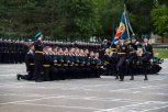 Военно-патриотическая акция в центре Благовещенске ограничит автомобильное движение